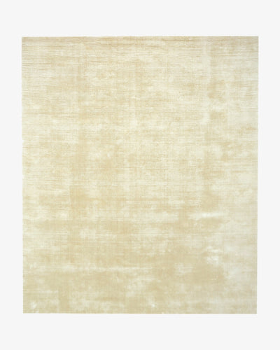 Nuva Silk Rug / Beige / Swatch