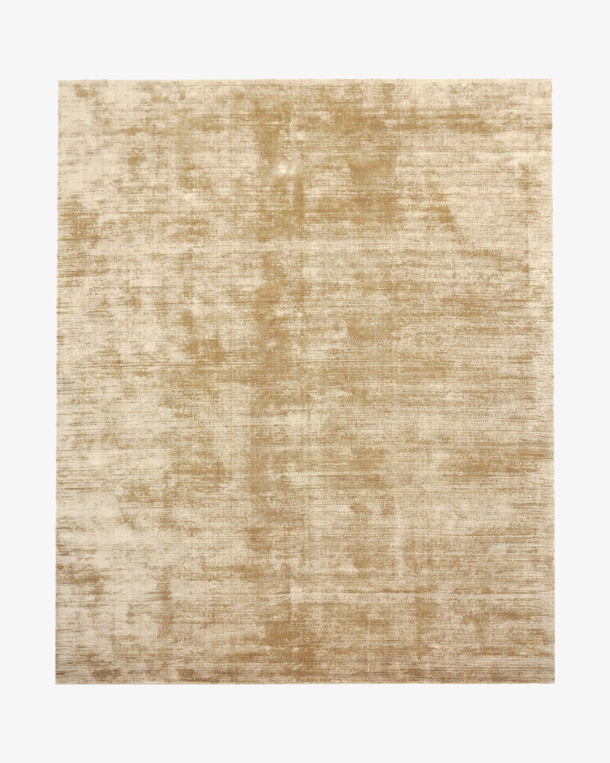 Nuva Silk Rug / Camel, swatch