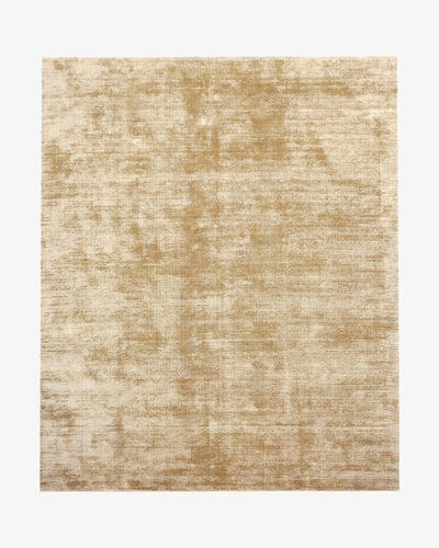 Nuva Silk Rug / Camel / Swatch