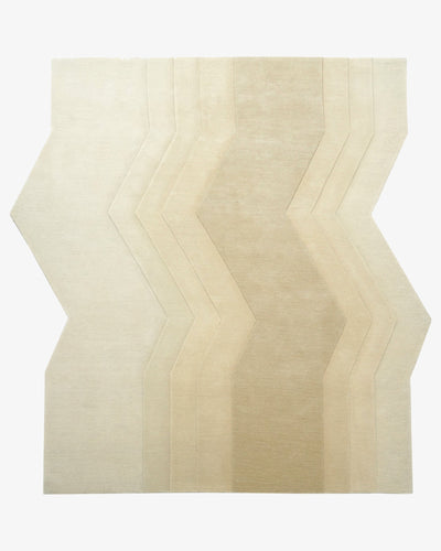 Cadence Wool Rug / Swatch