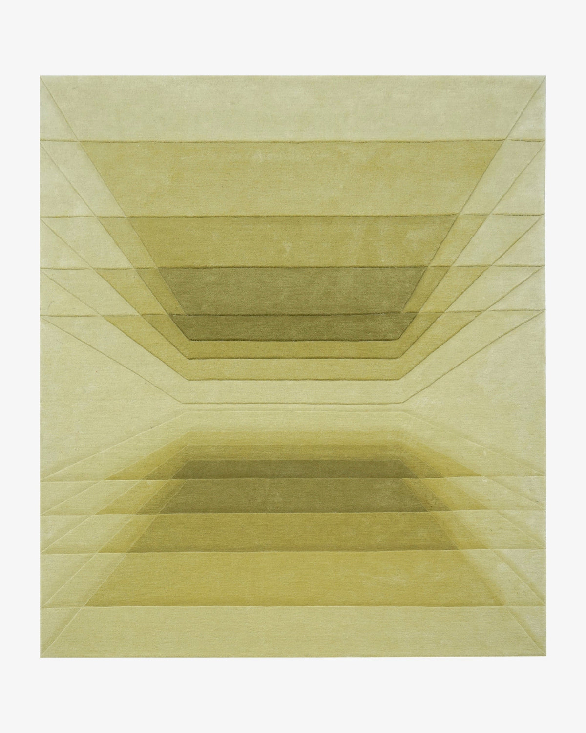 Cavea Wool Rug
