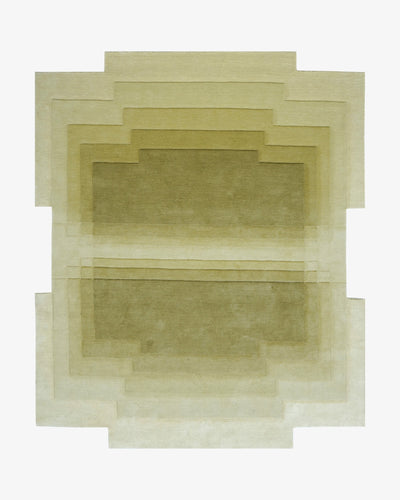Talus Wool Rug / Swatch