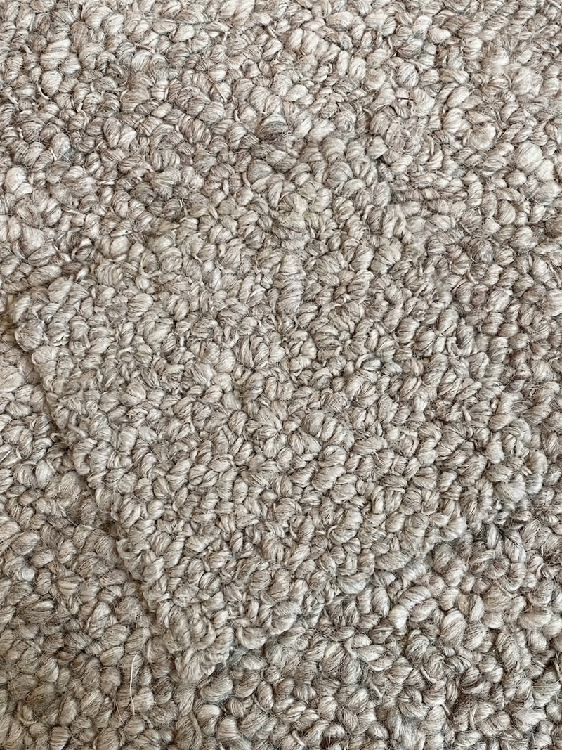 Overtuft Scattered