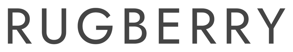 Rugberry Logo
