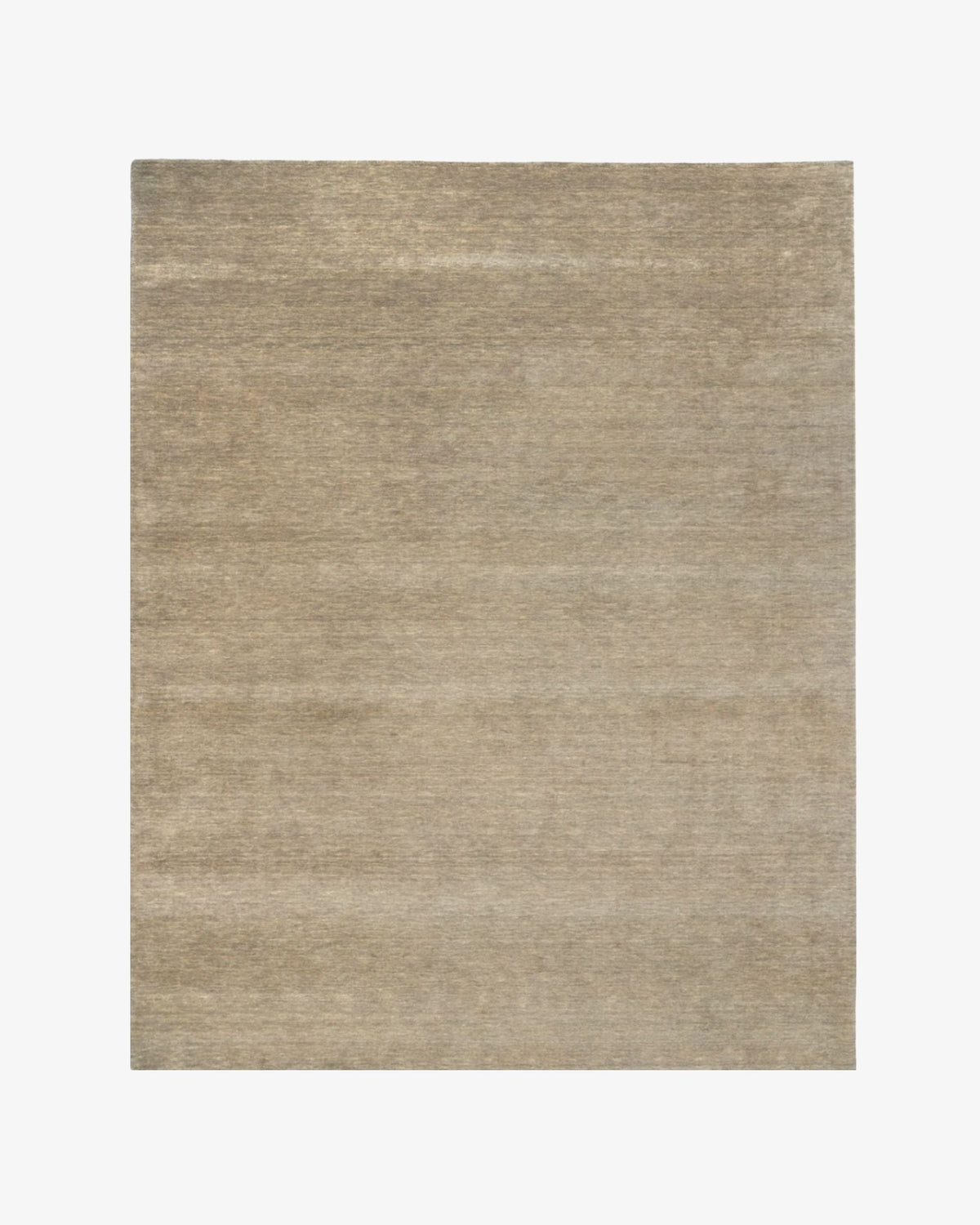 Grain Wool Rug in mochaccino, swatch