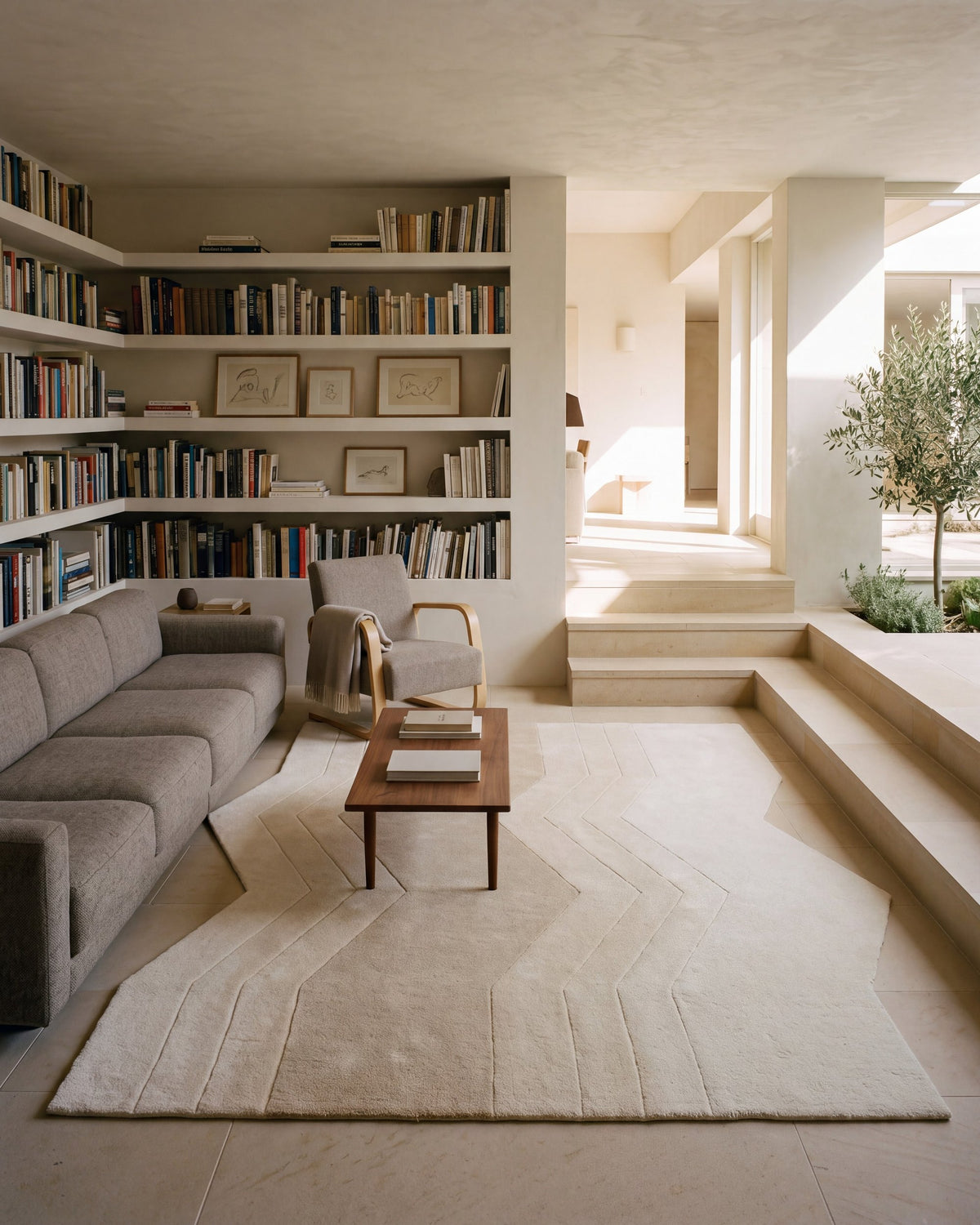 lamina-split-cadence-room