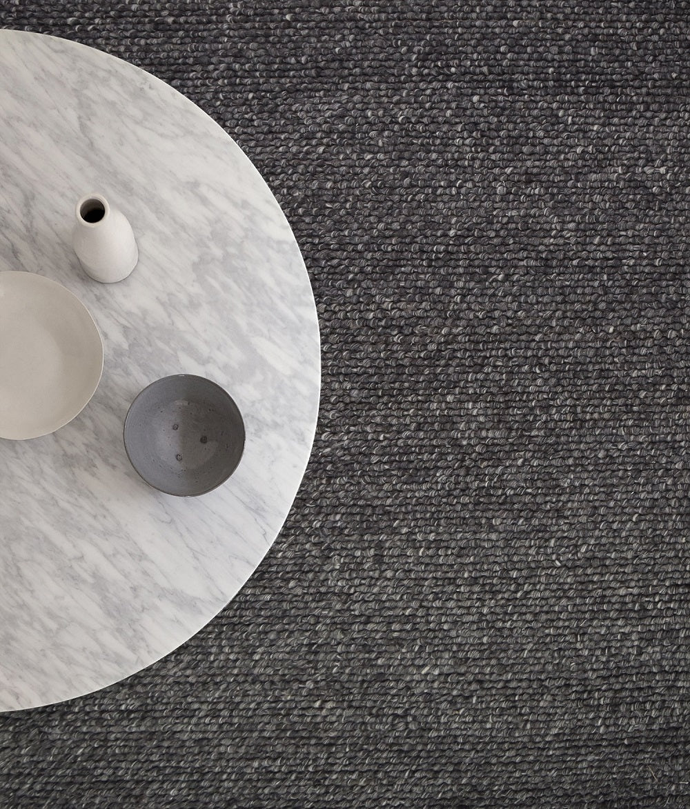 Cobble Wool Rug